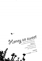 Honey So Sweet [Mizuki Tama] [Kuroko No Basuke] Thumbnail Page 32