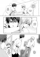 Honey So Sweet [Mizuki Tama] [Kuroko No Basuke] Thumbnail Page 07