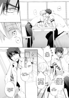 Honey So Sweet [Mizuki Tama] [Kuroko No Basuke] Thumbnail Page 09