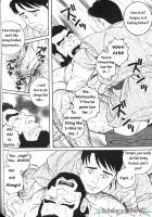 The Protege [Tagame Gengoroh] [Original] Thumbnail Page 18