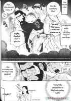 The Protege [Tagame Gengoroh] [Original] Thumbnail Page 20