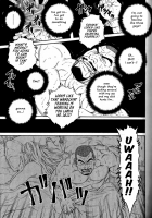 Enclosion [Tagame Gengoroh] [Original] Thumbnail Page 17