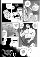 Enclosion [Tagame Gengoroh] [Original] Thumbnail Page 18