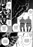 Enclosion [Tagame Gengoroh] [Original] Thumbnail Page 19