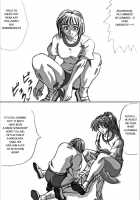 The Body Of A Masochist - Female Locker Room [Original] Thumbnail Page 12