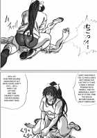 The Body Of A Masochist - Female Locker Room [Original] Thumbnail Page 14