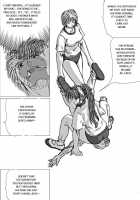 The Body Of A Masochist - Female Locker Room [Original] Thumbnail Page 22