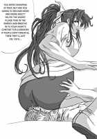 The Body Of A Masochist - Female Locker Room [Original] Thumbnail Page 27