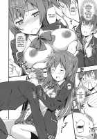 Mecha Shiko Tenshi De Fudeoro Summer / メチャしこ天使で筆下ろサマー [Takayaki] [Chuunibyou Demo Koi Ga Shitai] Thumbnail Page 09