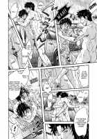 Typhoon Syndrome [Original] Thumbnail Page 23