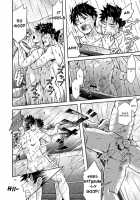 Typhoon Syndrome [Original] Thumbnail Page 27