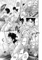 Typhoon Syndrome [Original] Thumbnail Page 28