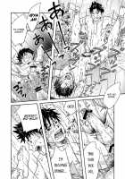 Typhoon Syndrome [Original] Thumbnail Page 33