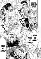 Typhoon Syndrome [Original] Thumbnail Page 34