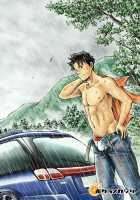 Typhoon Syndrome [Original] Thumbnail Page 46