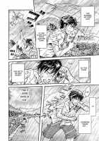 Typhoon Syndrome [Original] Thumbnail Page 09