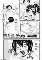 U-Hi  - Chime [U-Hi] [Original] Thumbnail Page 13