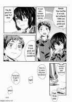 U-Hi  - Chime [U-Hi] [Original] Thumbnail Page 26