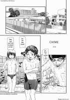 U-Hi  - Chime [U-Hi] [Original] Thumbnail Page 03