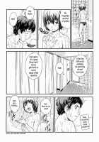 U-Hi  - Chime [U-Hi] [Original] Thumbnail Page 04