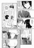 U-Hi  - Chime [U-Hi] [Original] Thumbnail Page 08