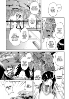 Blissful Punishment [Densuke] [Original] Thumbnail Page 03