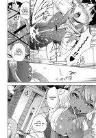 Blissful Punishment [Densuke] [Original] Thumbnail Page 06