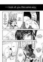 Love Prep Room [Nanzaki Iku] [Original] Thumbnail Page 20