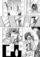 Love Prep Room [Nanzaki Iku] [Original] Thumbnail Page 22