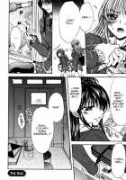 Love Prep Room [Nanzaki Iku] [Original] Thumbnail Page 26