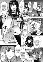 Kyouiku Shidou To Sei No Ittai Kaikaku Ch. 2 [Kokuryuugan] [Original] Thumbnail Page 11