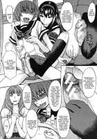 Kyouiku Shidou To Sei No Ittai Kaikaku Ch. 2 [Kokuryuugan] [Original] Thumbnail Page 12