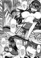 Kyouiku Shidou To Sei No Ittai Kaikaku Ch. 2 [Kokuryuugan] [Original] Thumbnail Page 18