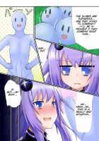 Hard Down [Sawaki Koma] [Hyperdimension Neptunia] Thumbnail Page 06