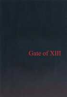 Shameful Kunoichi Tits / 乳辱くノ一 [Kloah] [Dead Or Alive] Thumbnail Page 26