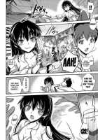 Our Secret Afterschool Base [Maruwa Tarou] [Original] Thumbnail Page 02