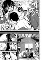 Our Secret Afterschool Base [Maruwa Tarou] [Original] Thumbnail Page 03