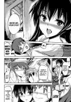 Our Secret Afterschool Base [Maruwa Tarou] [Original] Thumbnail Page 04