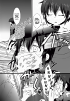 Futaba841  - The Love And Pleasure Theory For Boys [Futaba841] [Inazuma Eleven] Thumbnail Page 04