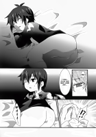 Futaba841  - The Love And Pleasure Theory For Boys [Futaba841] [Inazuma Eleven] Thumbnail Page 05