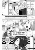 Gekijou Splash Ch.1-2 [Yumeno Tanuki] [Original] Thumbnail Page 18