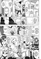 Gekijou Splash Ch.1-2 [Yumeno Tanuki] [Original] Thumbnail Page 23
