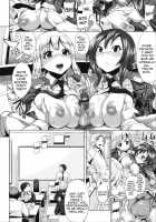Gekijou Splash Ch.1-2 [Yumeno Tanuki] [Original] Thumbnail Page 24
