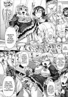 Gekijou Splash Ch.1-2 [Yumeno Tanuki] [Original] Thumbnail Page 28