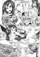 Gekijou Splash Ch.1-2 [Yumeno Tanuki] [Original] Thumbnail Page 32
