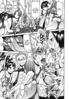 Shachi No Tawamure ~Meikai Kara No Shisha~ / シャチの戯れ ~冥界からの使者~ [Kokuryuugan] [Original] Thumbnail Page 27