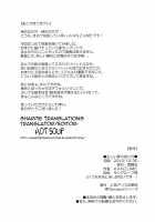 The Right Way To Handle Pigs / 正しい豚の扱い方 [Kanzume] [Touhou Project] Thumbnail Page 31