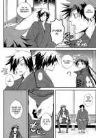 Prisoner Of Love [Sengoku Basara] Thumbnail Page 11