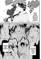 Prisoner Of Love [Sengoku Basara] Thumbnail Page 18