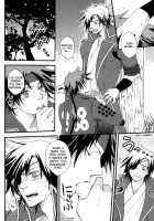 Prisoner Of Love [Sengoku Basara] Thumbnail Page 19